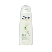 Dove Hair Fall Rescue Shampoo 340 ml - £16.94 GBP