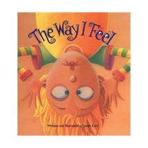 The Way I Feel Janan Cain - £8.48 GBP