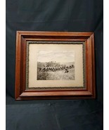 ORIG Maine &amp; Mass. Civil War or Spanish American War Soldiers Group Phot... - $299.99