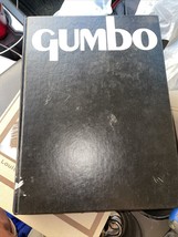 Louisiana State University Baton Rouge Louisiana 1976 Gumbo Yearbook Annual - $44.55