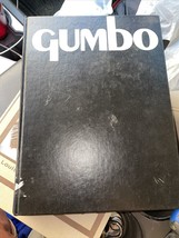 Louisiana State University Baton Rouge Louisiana 1976 Gumbo Yearbook Annual - £35.20 GBP