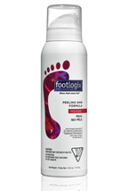 Footlogix Peeling Skin Formula, 4.2 Oz.