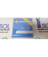Dell 01x024 rev. A01 LTO Ultrium universal cleaning cartridge Ultrium 1,... - £23.60 GBP