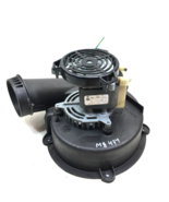 JAKEL 117104-04 Draft Inducer Blower Motor J238-150-1533 3400 RPM used #... - $1,188.33 MXN