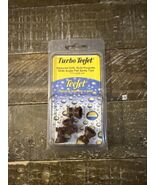 Turbo Teejet TT11005-VP Wide Angle Flat Spray Tips - $15.72