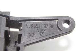 97-04 PORCHE BOXSTER CENTER CONSOLE LOCK (NO KEY) U0275 image 10