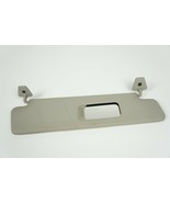 2004-2008 chrysler crossfire right pass interior sun visor sunvisor mirr... - $68.34 CAD