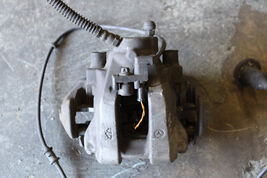 03-06 MERCEDES CL500 CL600 CL55 CL65 REAR RIGHT BRAKE CALIPER V298 image 2