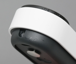 Google Nest GA02767-US Doorbell Wired (2nd Generation) - Snow DOORBELL ONLY image 5