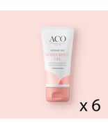 ACO Intimate Care Moisturising Gel 6-pack (6x50 ml) - Scandinavian Skincare - $128.00