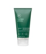 Tea Tree Firm Hold Gel, Hair Gel, Maximum Hold, High-Shine Finish, For A... - $451.41 MXN