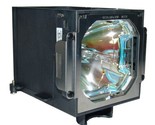 Panasonic ET-SLMP128 Compatible Projector Lamp With Housing - $62.99
