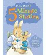 Peter Rabbit 5-Minute Stories - £7.78 GBP