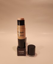 By Terry Nude-Expert Duo Stick Foundation: 4. Rosy Beige, 0.3 oz - £33.69 GBP