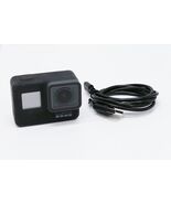 GoPro HERO7 Black CHDHX-701 Waterproof Action Camera - $104.99