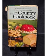Farm Journal&#39;s COUNTRY COOKBOOK 1972 Revised, Enlarged Edition - Hardcover - $6.98