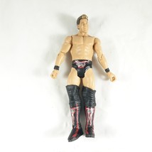 Chris Jericho 2012 WWE Mattel Wrestling Action Figure Wrestler WWF - £7.11 GBP