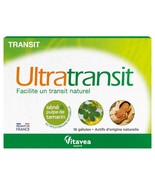 Vitavea Ultratransit 10 capsules - $72.14 CAD
