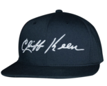 Cliff Keen |  Signature Flat Bill Hat Wrestling Hat | CLOSEOUT PRICE  - £11.71 GBP
