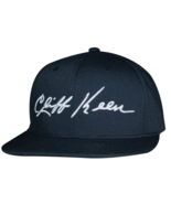 Cliff Keen |  Signature Flat Bill Hat Wrestling Hat | CLOSEOUT PRICE  - £11.87 GBP