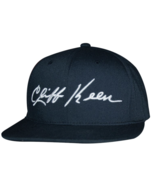 Cliff Keen |  Signature Flat Bill Hat Wrestling Hat | CLOSEOUT PRICE  - $284.91 MXN