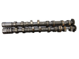 Camshafts Pair Both From 2015 Kia Optima  2.4 - £109.79 GBP