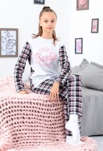 Sleepwear (Girls over 4 y.o.), Winter,  Nosi svoe 6076-024-33-2 - £20.41 GBP+