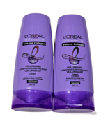 L'oreal Paris Volume Collagen Volumising Conditioner For Fine Thin Hair ... - €25,95 EUR L'oreal Paris Volume Collagen Volumising Conditioner For Fine Thin Hair ... - €25,95 EUR