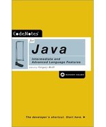 CodeNotes for Java - Gregory Brill - Softcover - NEW - £11.80 GBP