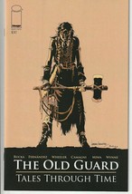 Old Guard Tales Through Time #1, 2, 3, 4, 5 &amp; 6 (Of 6) Image 2021 &quot;New Unread&quot; - £23.28 GBP