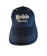 Modelo Especial Baseball Hat Navy Blue - $15.83