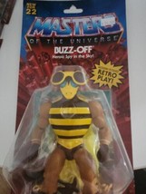 Masters of the Universe Origins BUZZ-OFF - £8.49 GBP
