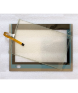 NEW Touch screen glass+membrane for 6AV7241-5BB00-0FA0 90 days warranty - $108.90
