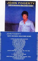 Creedence Clearwater Revival / John Fogerty - Vet&#39;s Rousing Welcome Home ( John  - £18.10 GBP