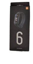 M6 Smart Band Watch Bracelet Wristband Fitness Tracker Blood Pressure Heartrate - £11.85 GBP