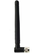 Huawei 5-inch Antenna w/ TY Stamp - Black - £7.39 GBP