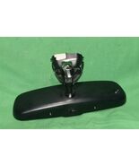 08-09 Volkswagen VW Touareg Autodim Auto Dim Interior Rearview Mirror - $133.20 CAD