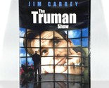 The Truman Show (DVD, 1998, Widescreen) Brand New !    Jim Carrey - $8.58