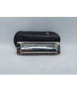 Seydel Blues Solist Pro - Key A Harmonica  - $929.12 MXN