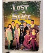 Lost in Space: Season 3 Volume 2 DVD *Pre-Owned* BKSHDS - $20.67 CAD