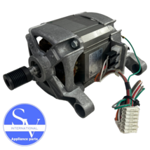 Electrolux Kenmore Frigidaire Washer Drive Motor 137248100 134638900 - £43.75 GBP