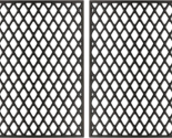 Cast Iron Cooking Grate for Pit Boss 820 850 Wood Pellet Grills Replacem... - $117.28