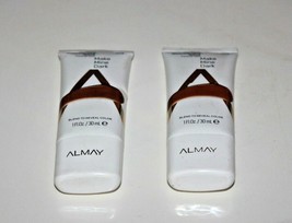 ALMAY Smart Shade Anti-Aging Skintone Matching Makeup #600 Lot Of 2 New - $5.77