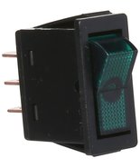 JT&amp;T Products (2605J) - 20 AMP @ 12 Volt - S.P.S.T., Illuminated Rocker ... - $12.99