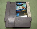 Slalom Nintendo NES Cartridge Only - $5.95