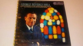 George Beverly Shea, LPM-1564, Recorded In 1958, RCA Victor, Vinyl LP, LP413 - £15.73 GBP