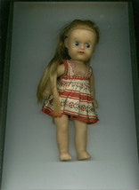 vintage dolls Kenner Baby Wet &amp; Care/KAYSAM/Knickerbocker JAPAN - £7.96 GBP