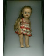vintage dolls Kenner Baby Wet &amp; Care/KAYSAM/Knickerbocker JAPAN - £7.90 GBP