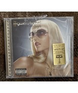 GWEN STEFANI - THE SWEET ESCAPE CD (PA) NEW CD - torn Plastic On Front Cover - $7.95
