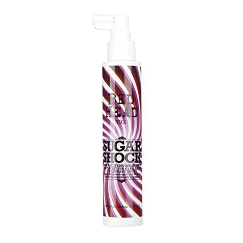 Tigi Bed Head Candy Fixation Sugar Shock Hair Bodifying Sugar Spray, 5.1... - $22.78